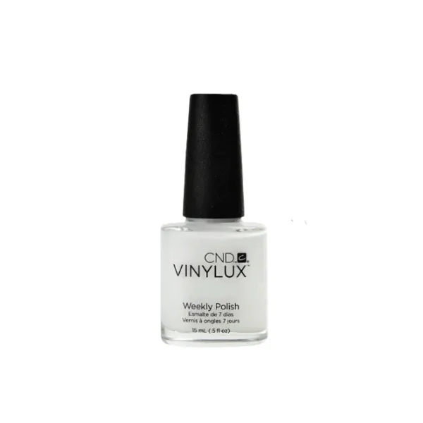 Vernis Régulier Vinylux - #108 Cream Puff