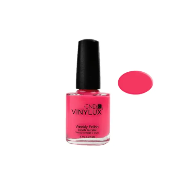 Vernis Régulier Vinylux - #134 Pink Bikini