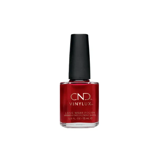 Vernis Régulier Vinylux - #139 Red Baroness