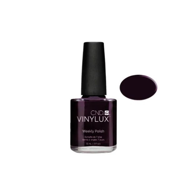 Vernis Régulier Vinylux - #159 Dark Dahlia