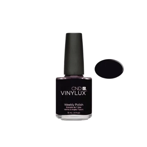 Vernis Régulier Vinylux - #175 Plum Paisley
