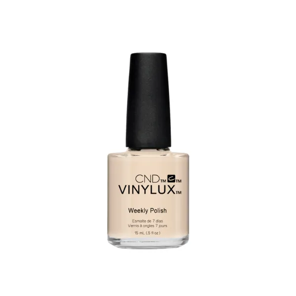 Vernis Régulier Vinylux - #195 Naked Naiveté