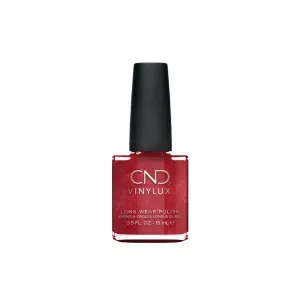 Vernis Régulier Vinylux - #196 Tartan Punk