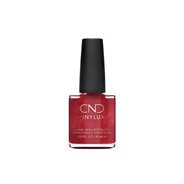 Vernis Régulier Vinylux - #196 Tartan Punk