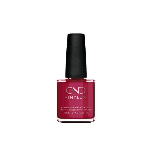 Vernis Régulier Vinylux - #197 Rouge Rite