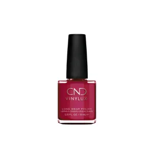 Vernis Régulier Vinylux - #197 Rouge Rite