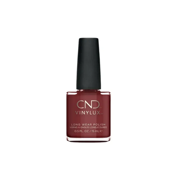 Vernis Régulier Vinylux - #222 Oxblood