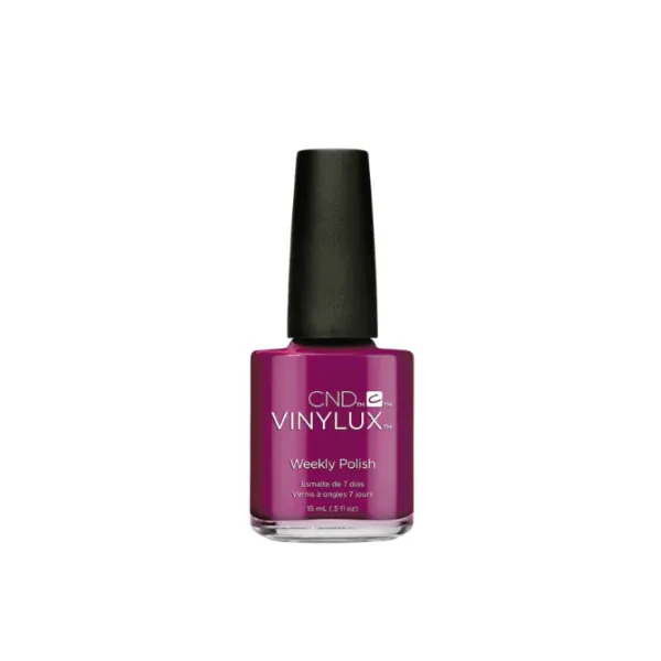 Vernis Régulier Vinylux - #251 Berry Boudoir
