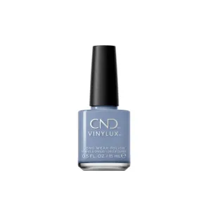 Vernis Régulier Vinylux - #431 Vintage Blue Jeans