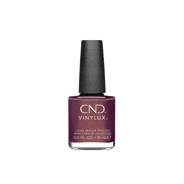 Vernis Régulier Vinylux - #474 Purplexity