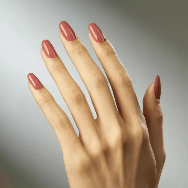 Vernis Régulier Vinylux - #475 Mauve-Morphosis
