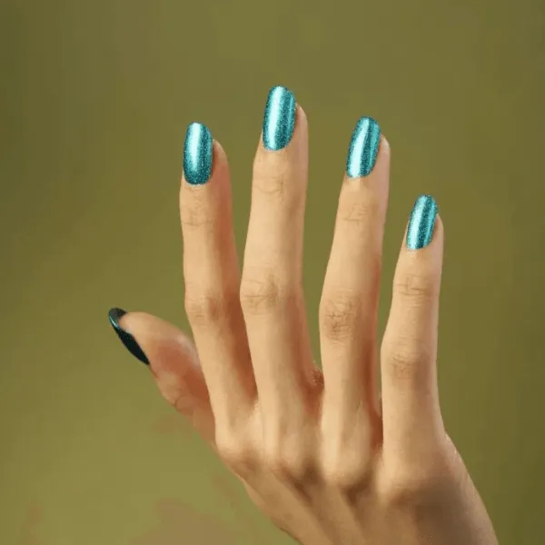 Vernis Régulier Vinylux - #478 Teal-Tricity
