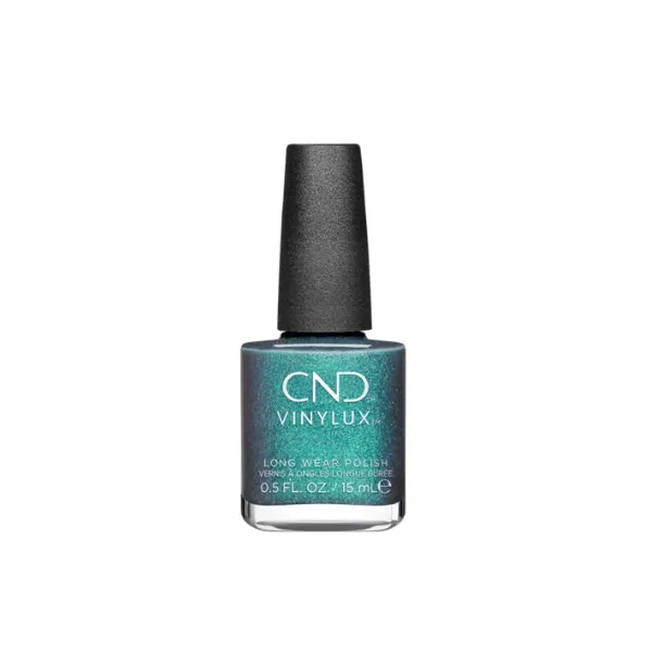 Vernis Régulier Vinylux - #478 Teal-Tricity