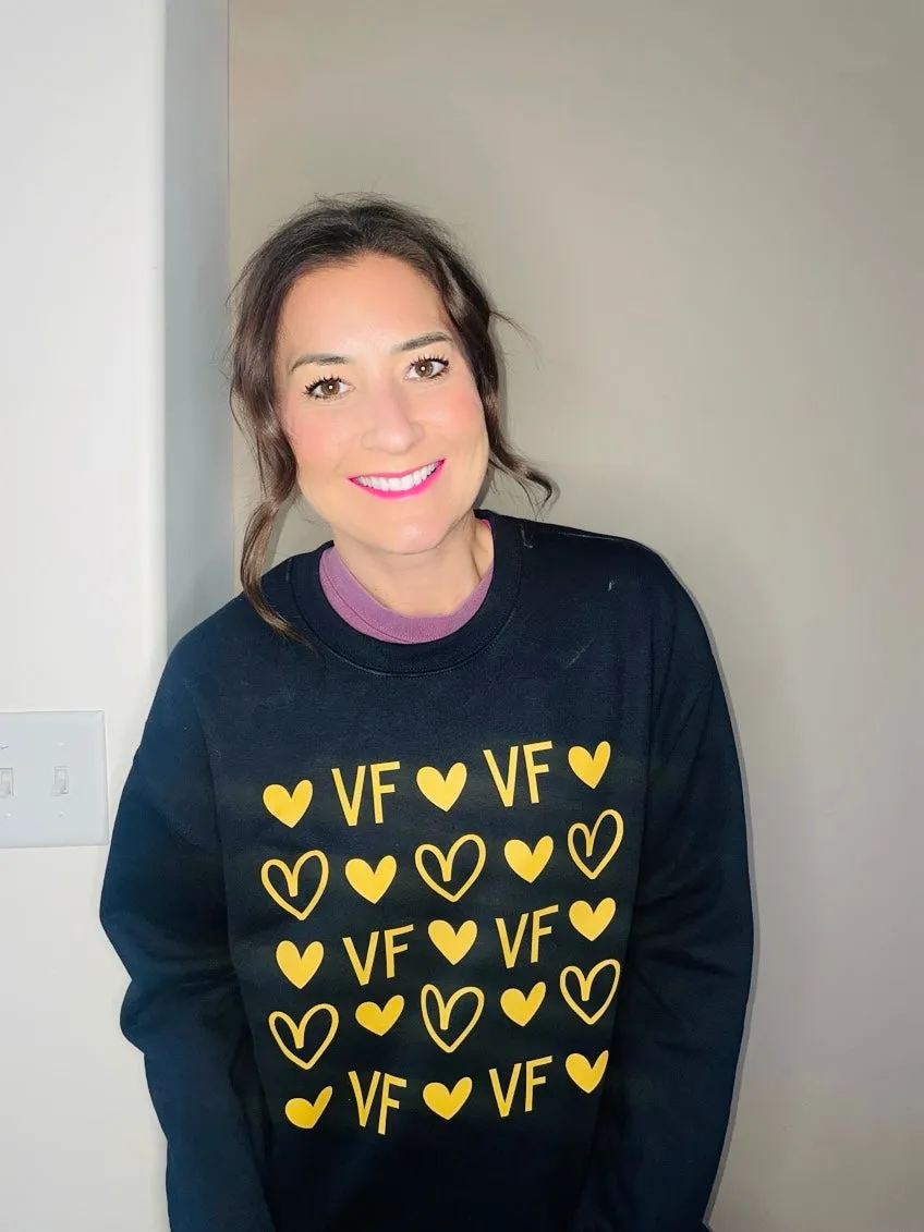 VF Hearts Repeat