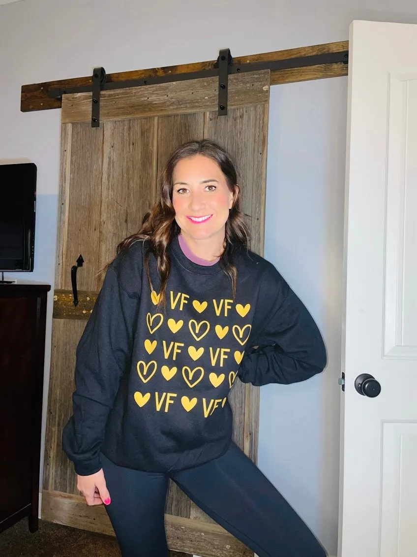 VF Hearts Repeat