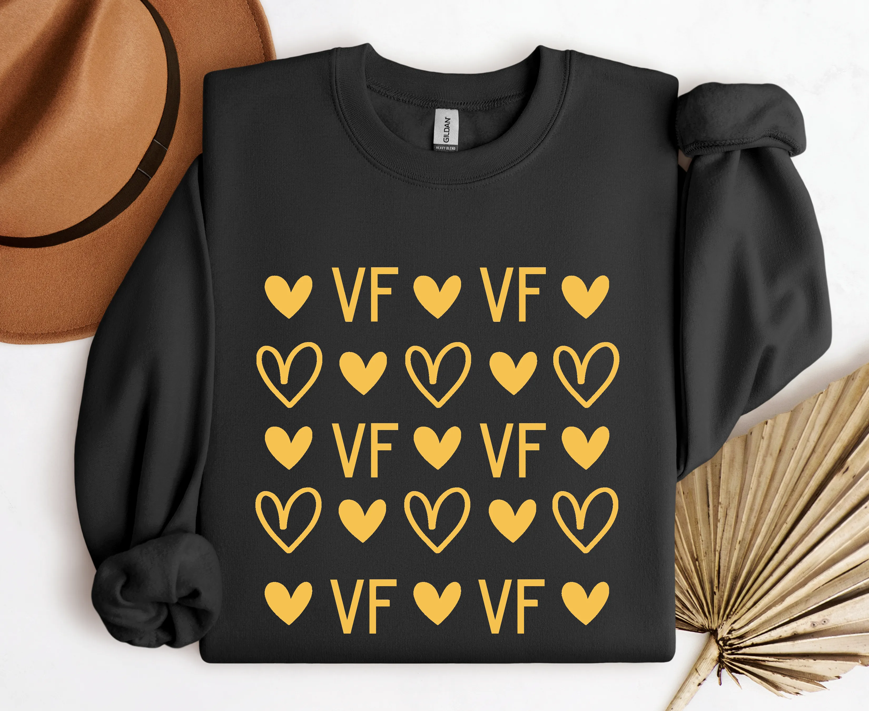 VF Hearts Repeat