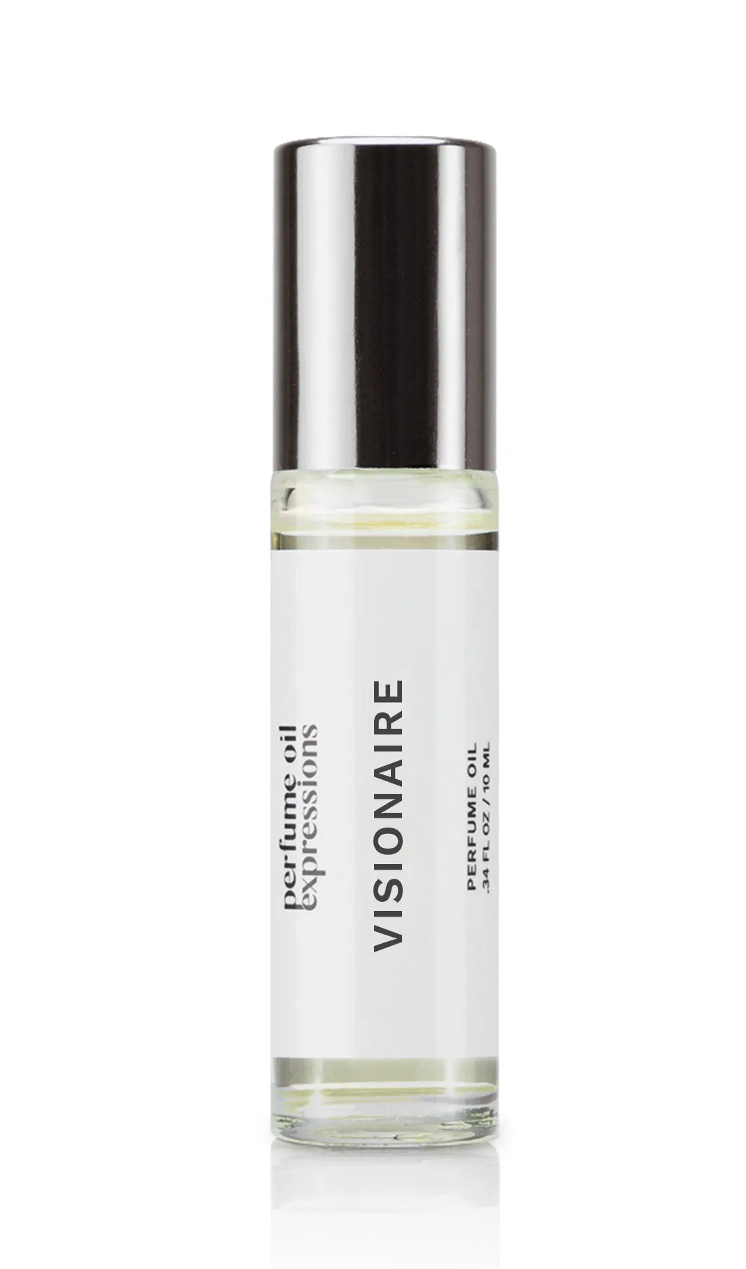 Visionaire Perfume Oil