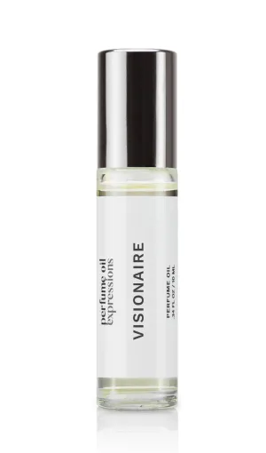 Visionaire Perfume Oil