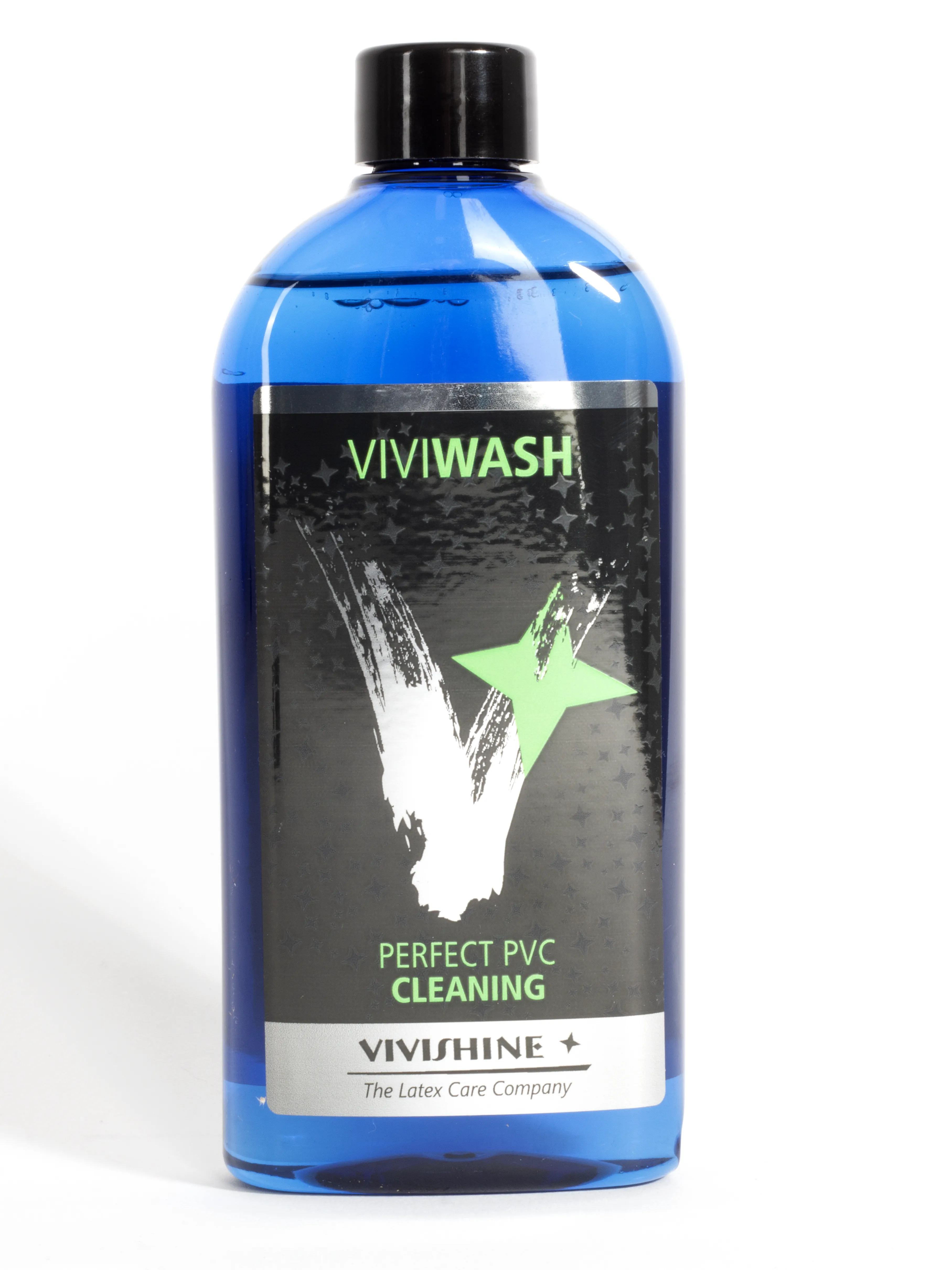 Viviwash PVC Detergent