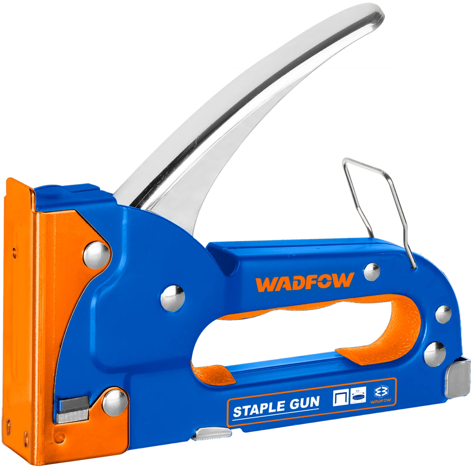 Wadfow Staple Gun - WGU3614