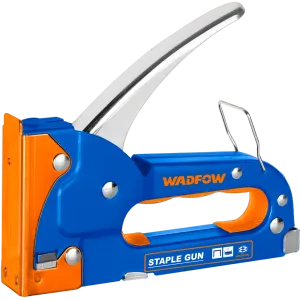 Wadfow Staple Gun - WGU3614