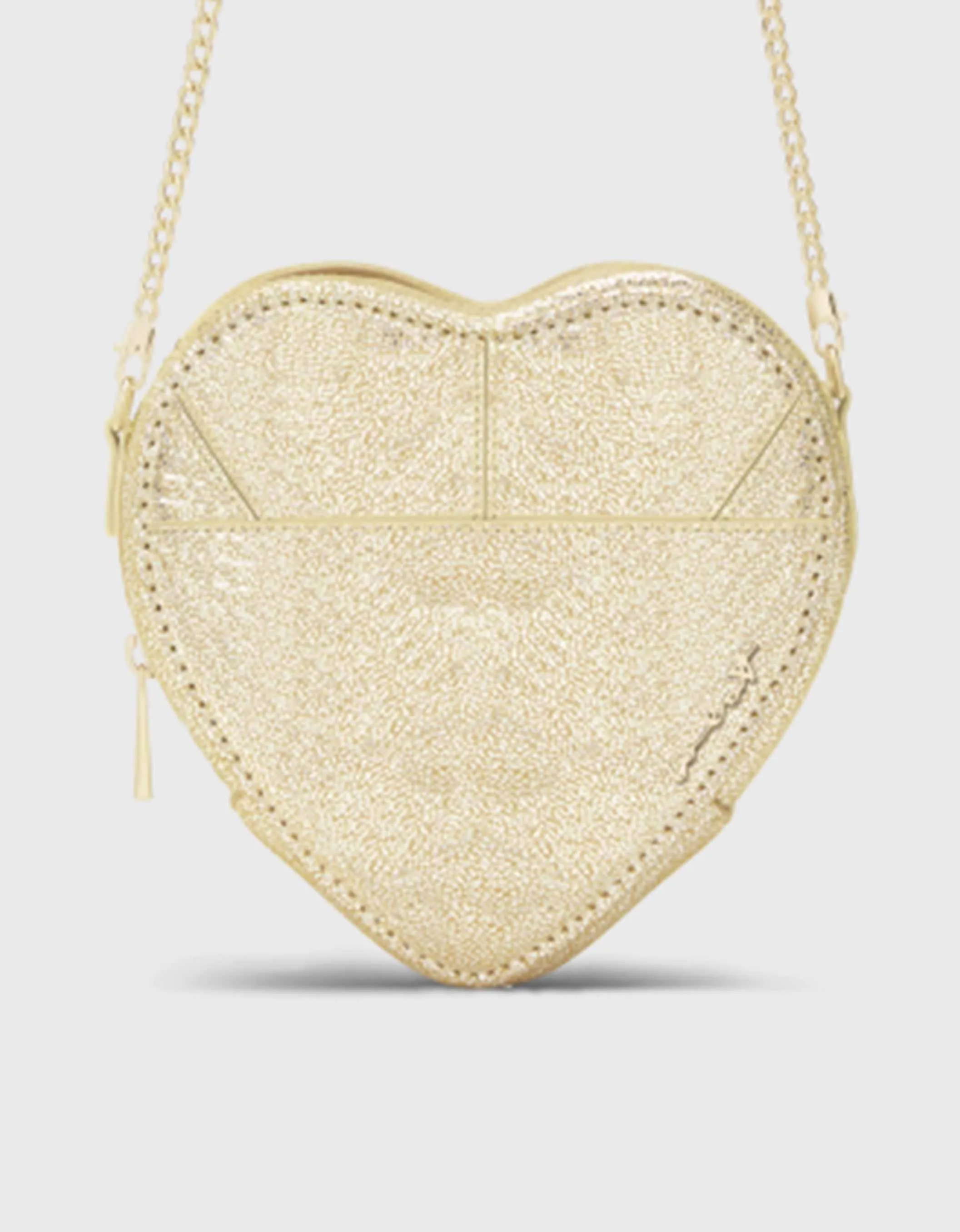 WEAT - BIG HEART BAG FANCY GOLD