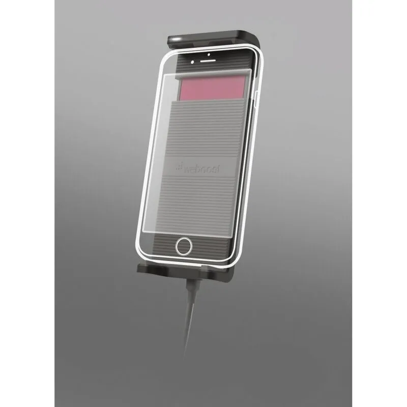 weBoost 470135R Refurbished Drive Sleek Cell Signal Booster Kit