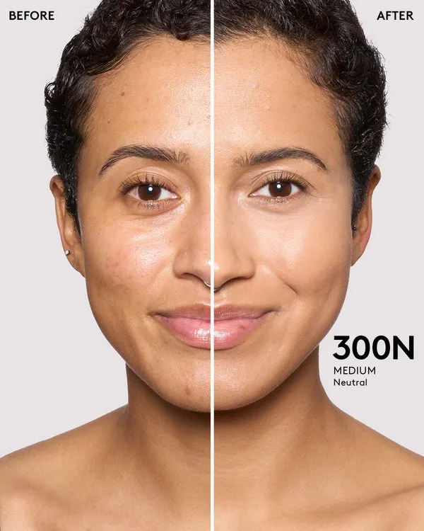 We're Even Hydrating Longwear Concealer