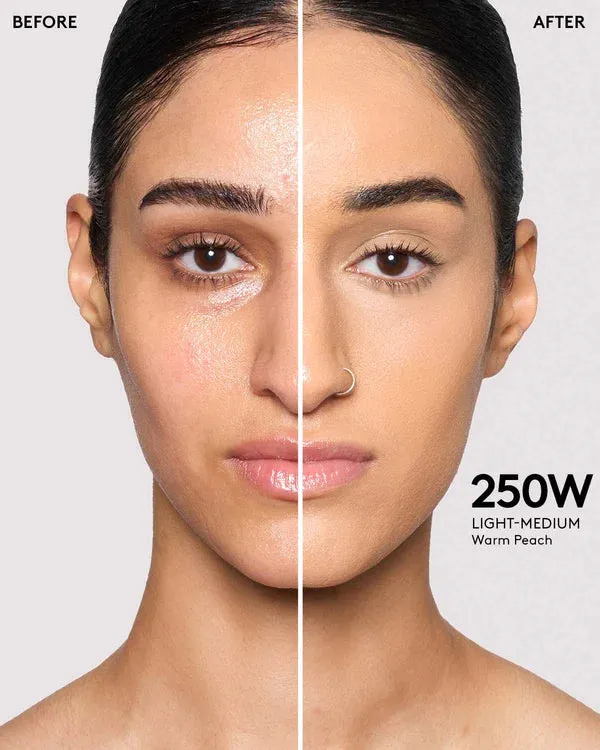 We're Even Hydrating Longwear Concealer