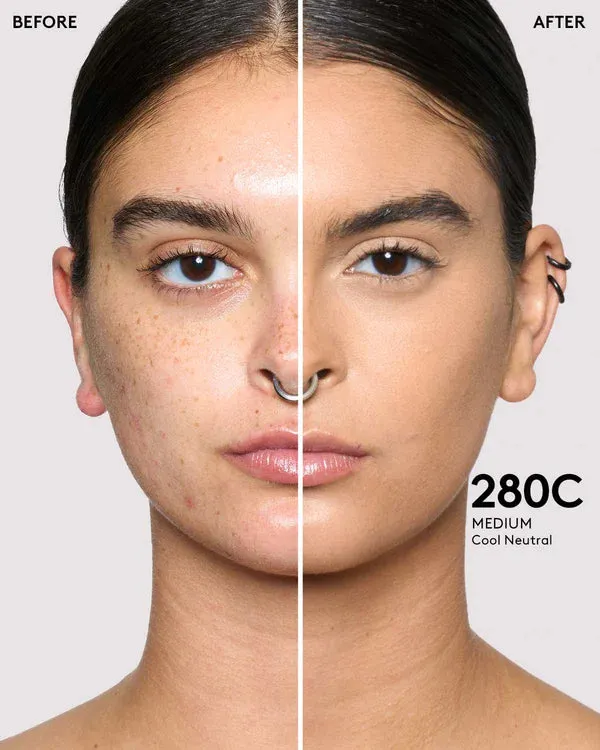 We're Even Hydrating Longwear Concealer