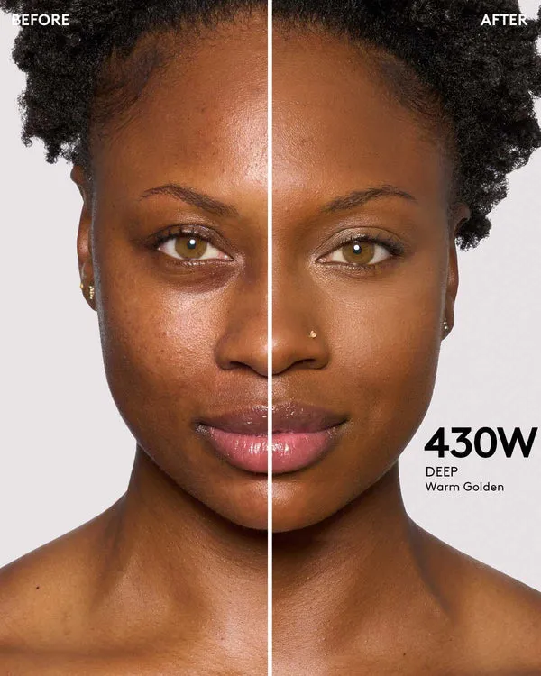 We're Even Hydrating Longwear Concealer
