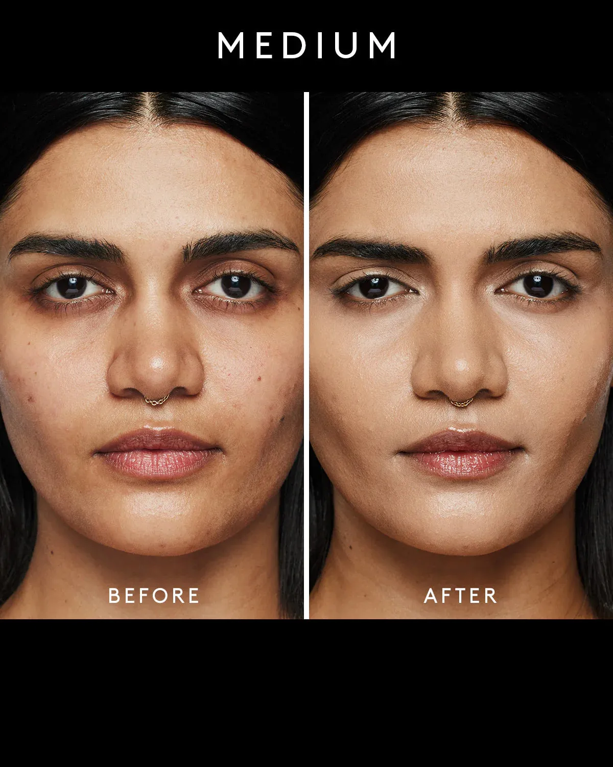 We're Even Hydrating Longwear Concealer