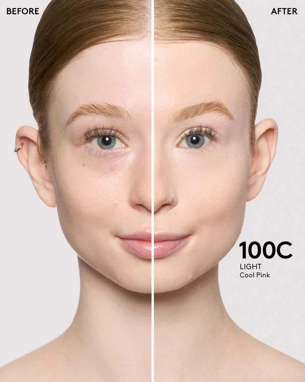 We're Even Hydrating Longwear Concealer