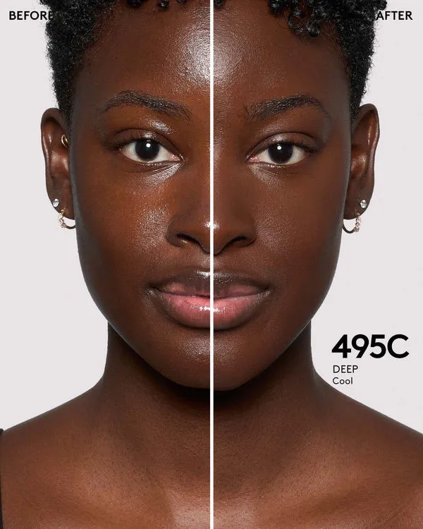 We're Even Hydrating Longwear Concealer
