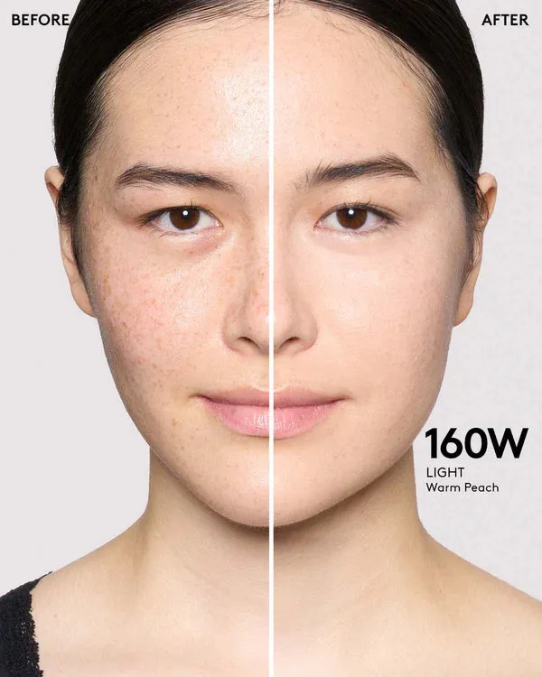 We're Even Hydrating Longwear Concealer