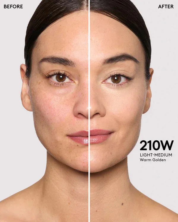 We're Even Hydrating Longwear Concealer