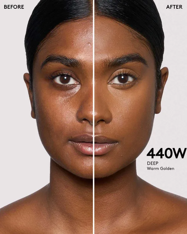 We're Even Hydrating Longwear Concealer