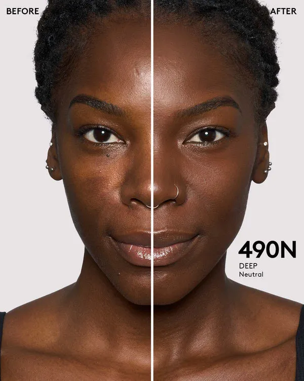 We're Even Hydrating Longwear Concealer