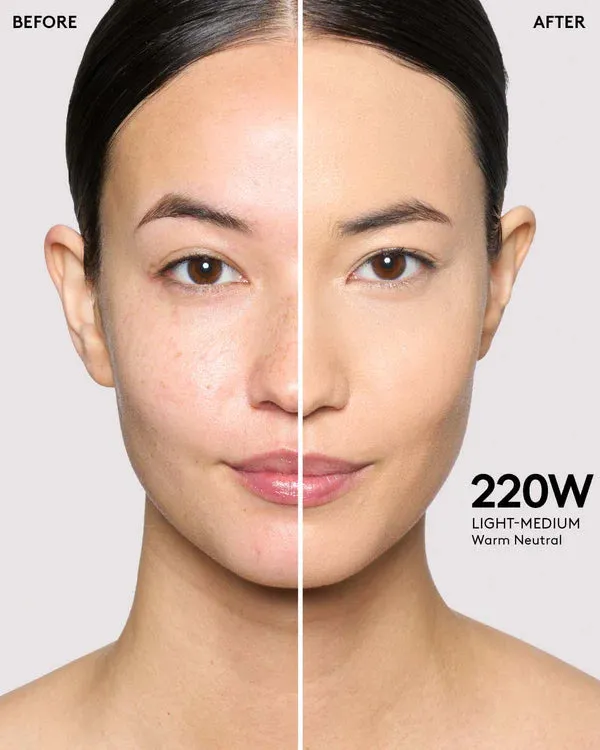 We're Even Hydrating Longwear Concealer