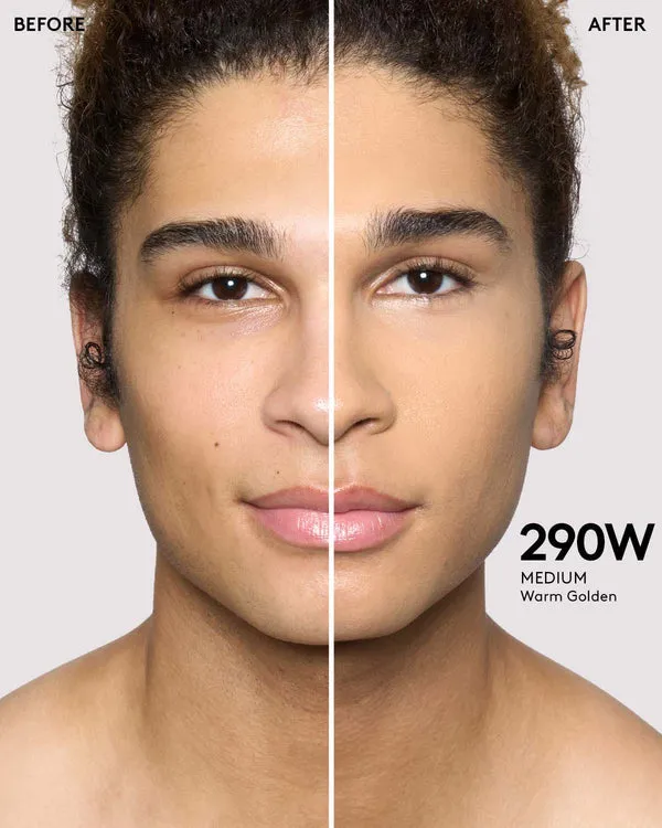 We're Even Hydrating Longwear Concealer