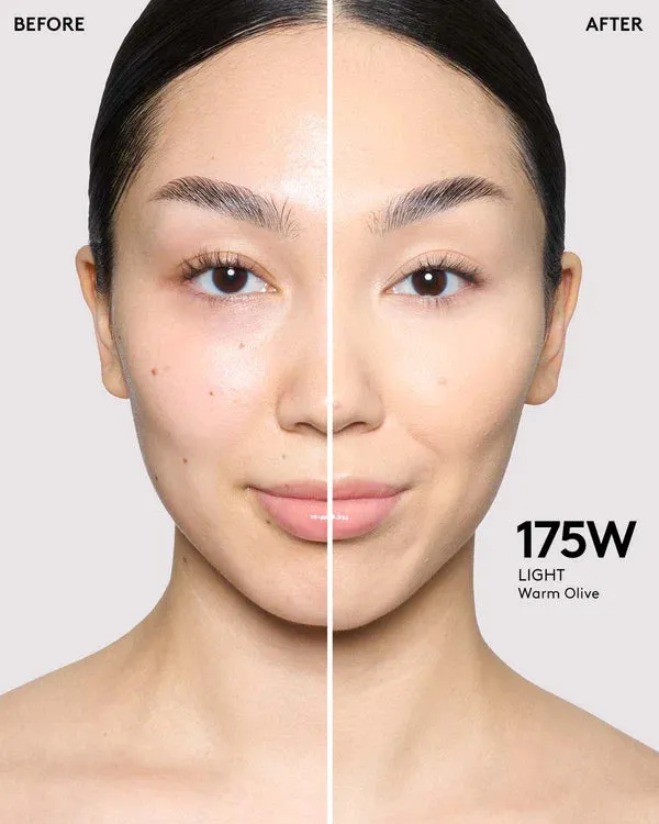 We're Even Hydrating Longwear Concealer
