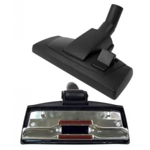 Wessel Werk High Quality Carpet and Floor Brush with Pedal