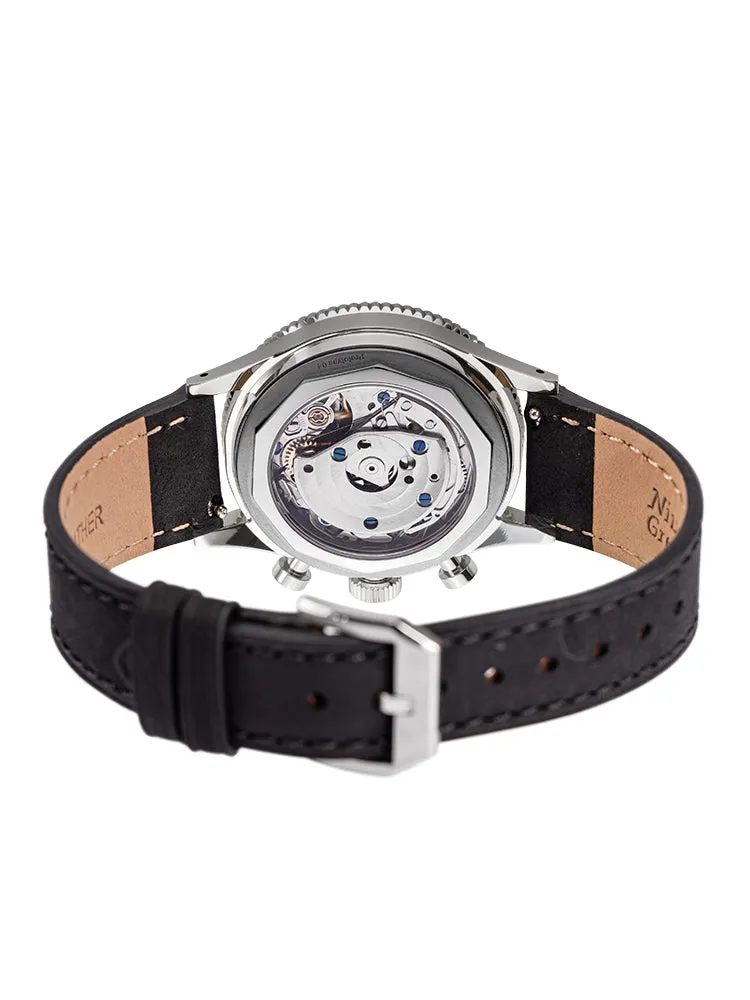 White Lollipop Manual INTER.BEZEL