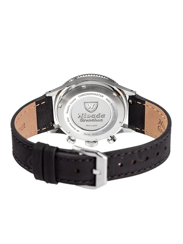 White Lollipop Manual INTER.BEZEL