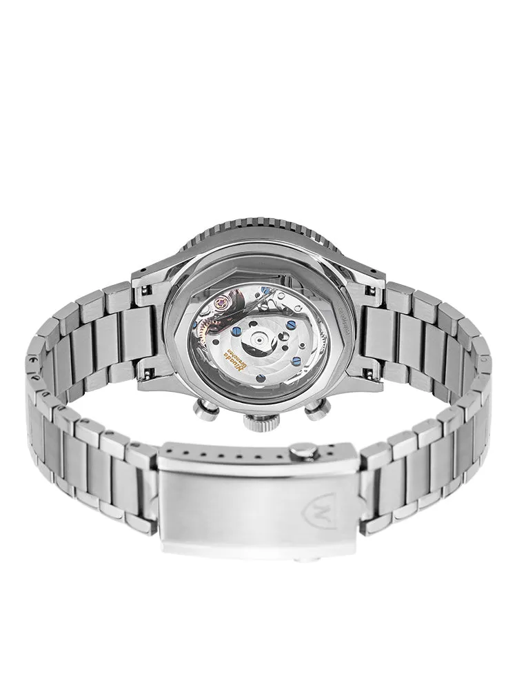White Lollipop Manual INTER.BEZEL
