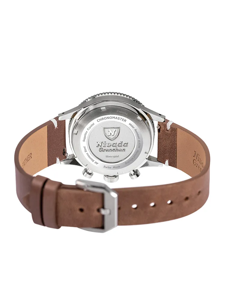White Lollipop Manual INTER.BEZEL
