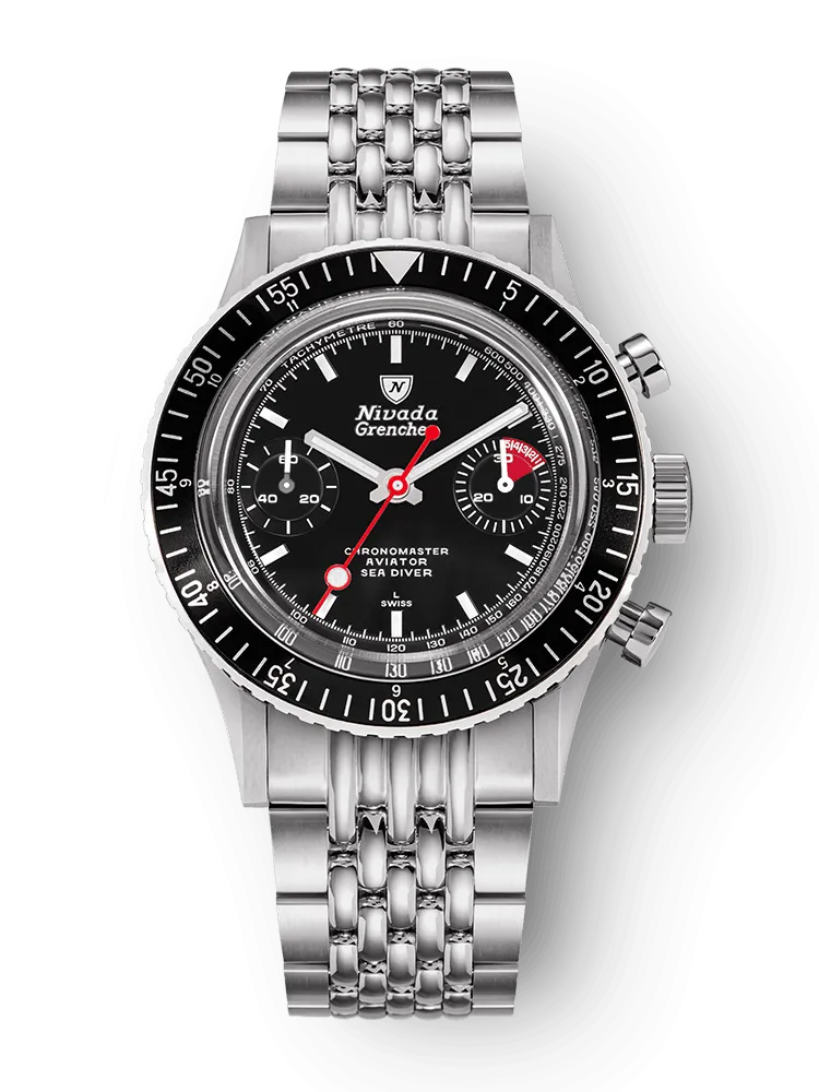 White Lollipop Manual INTER.BEZEL
