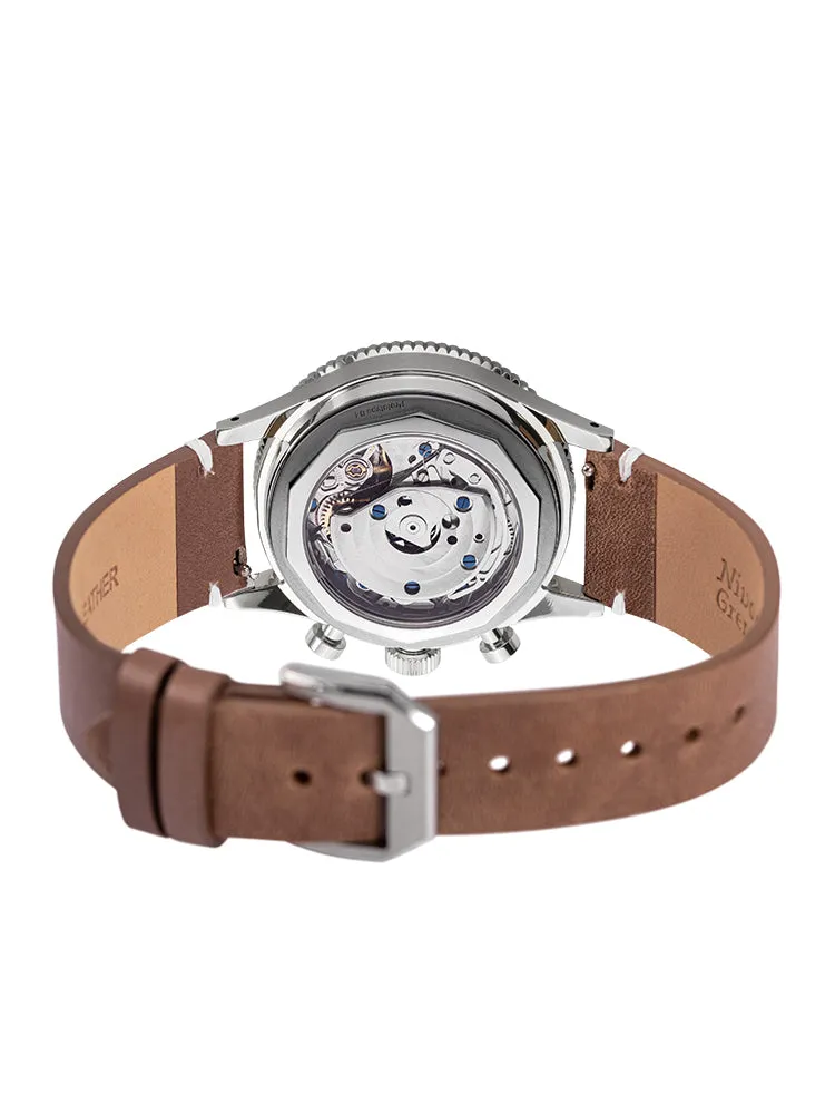 White Lollipop Manual INTER.BEZEL