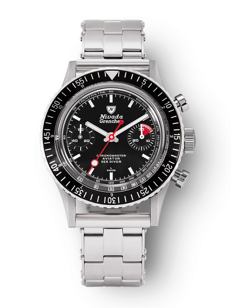 White Lollipop Manual INTER.BEZEL