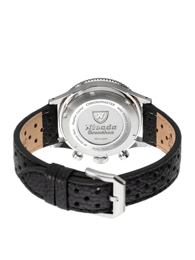 White Lollipop Manual INTER.BEZEL